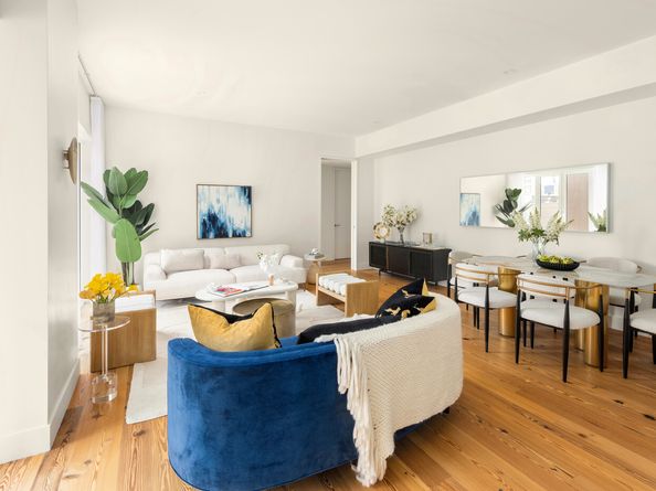 427 East 90th Street PH10, New York NY 10128