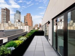 427 East 90th Street PH10, New York NY 10128