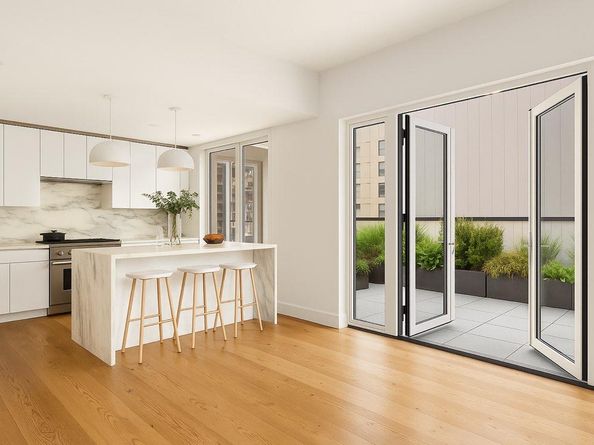 427 East 90th Street PH10, New York NY 10128