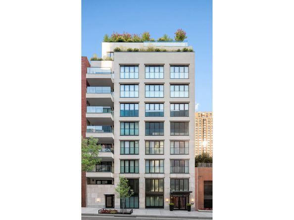 427 East 90th Street PH10, New York NY 10128