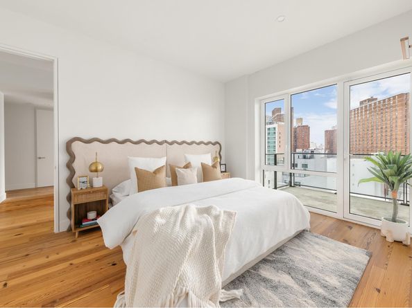 427 East 90th Street PH10, New York NY 10128