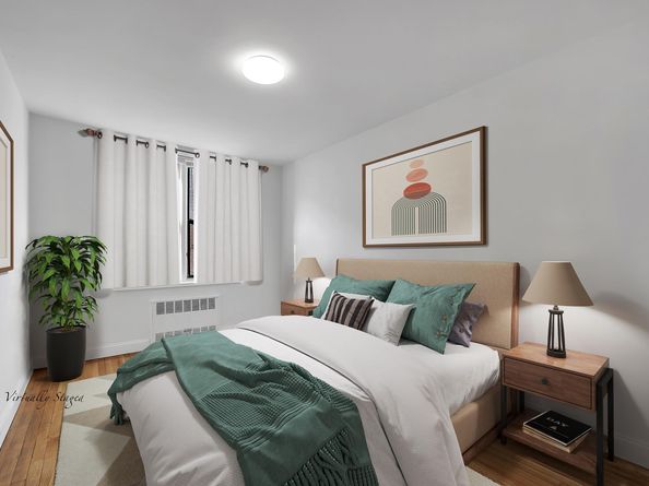 345 Webster Avenue 3N, Brooklyn NY 11230