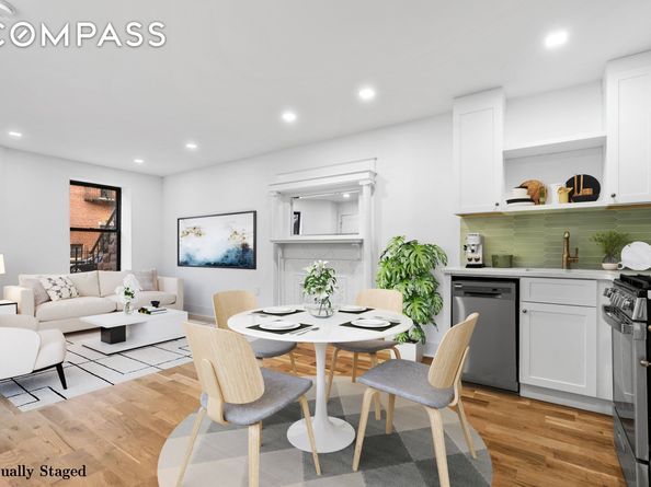 718 Sterling Place, Brooklyn NY 11216