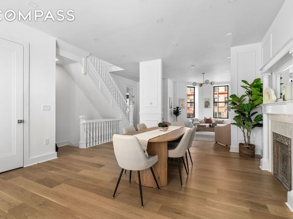 718 Sterling Place, Brooklyn NY 11216