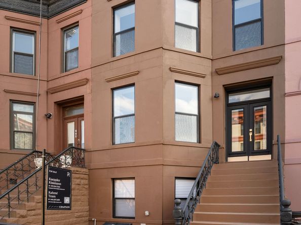 718 Sterling Place, Brooklyn NY 11216