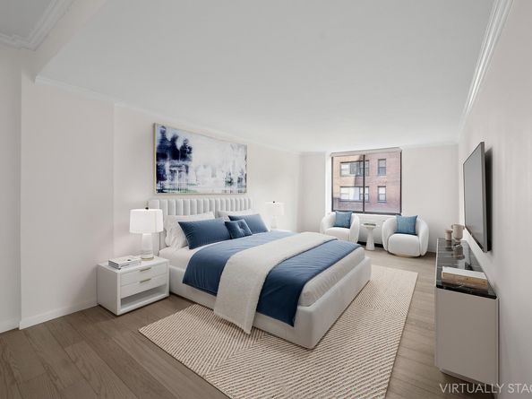 525 East 80th Street 4B, New York NY 10075