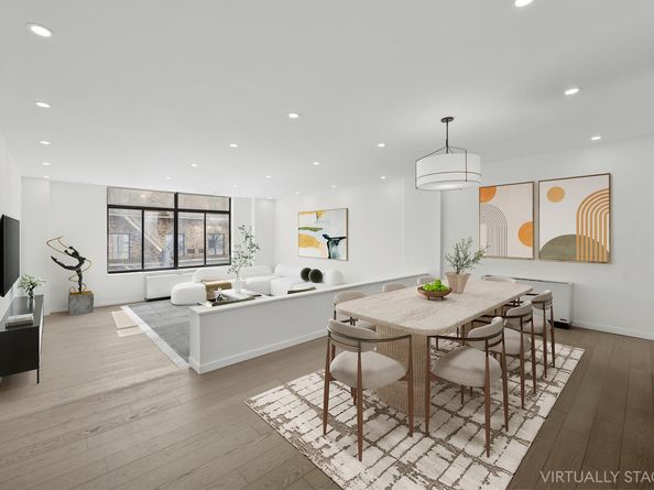 525 East 80th Street 4B, New York NY 10075