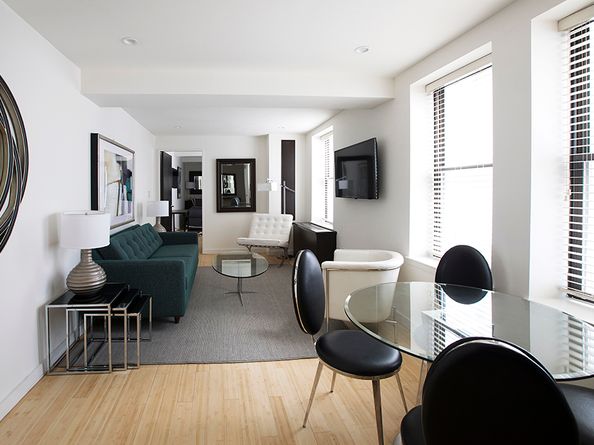 150 West 51st Street 1623, New York NY 10019