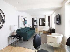 150 West 51st Street 1623, New York NY 10019