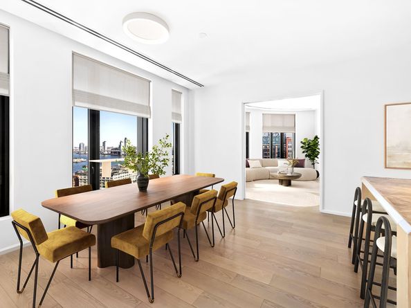 30 Front Street 22D, Brooklyn NY 11201
