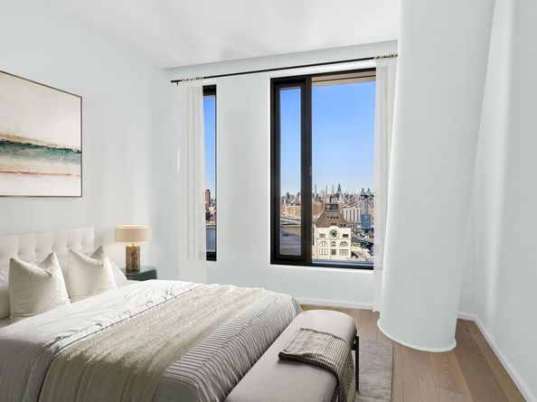 30 Front Street 22D, Brooklyn NY 11201