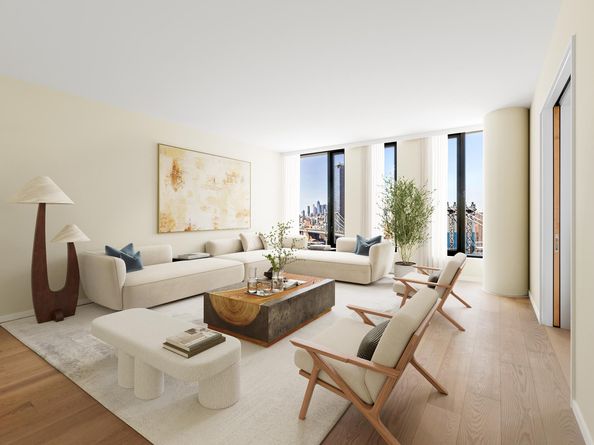 30 Front Street 22D, Brooklyn NY 11201
