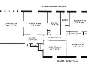 37-33 84th Street 21, Queens NY 11372