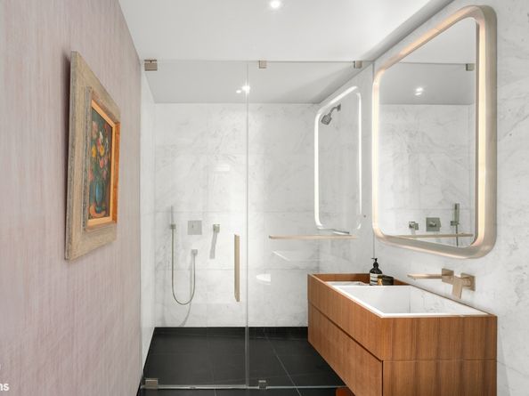 75 Kenmare Street PHC, New York NY 00000