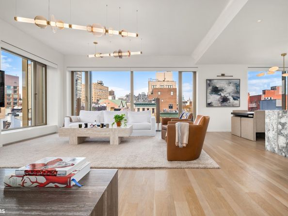 75 Kenmare Street PHC, New York NY 00000