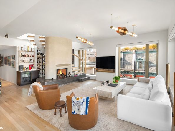 75 Kenmare Street PHC, New York NY 00000