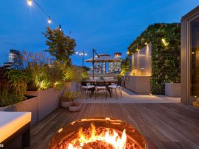 75 Kenmare Street PHC, New York NY 00000