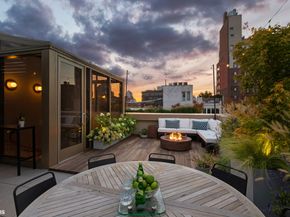 75 Kenmare Street PHC, New York NY 00000