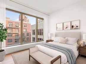 75 Kenmare Street PHC, New York NY 00000