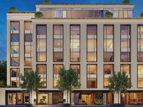 75 Kenmare Street PHC, New York NY 00000