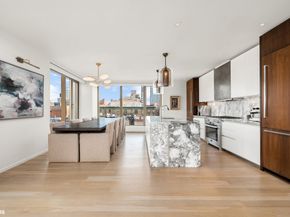 75 Kenmare Street PHC, New York NY 00000