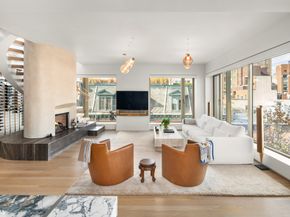 75 Kenmare Street PHC, New York NY 00000