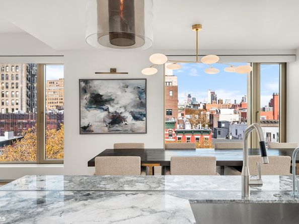 75 Kenmare Street PHC, New York NY 00000