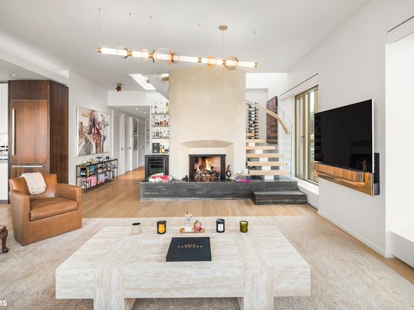 75 Kenmare Street PHC, New York NY 00000