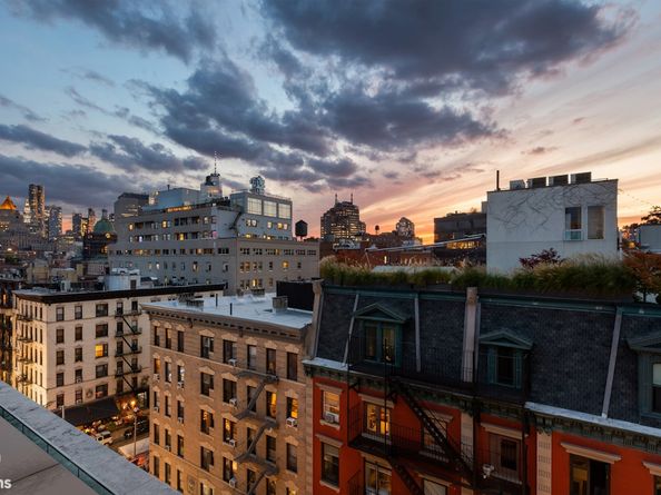 75 Kenmare Street PHC, New York NY 00000