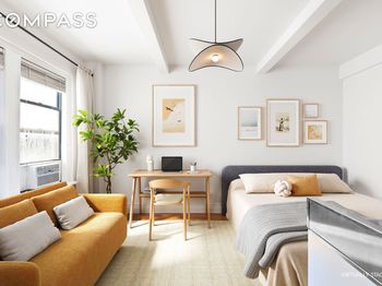 40 West 72nd Street
