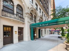 40 West 72nd Street 91A, New York NY 10023