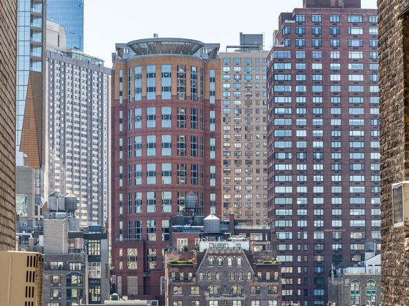 40 West 72nd Street 91A, New York NY 10023
