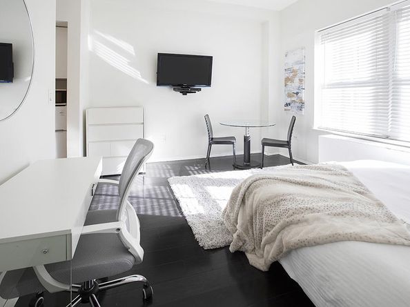 150 West 51st Street 2032, New York NY 10019