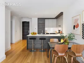 101 Leonard Street 4A, New York NY 10013