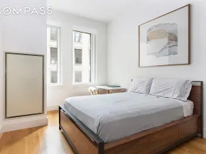 101 Leonard Street 4A, New York NY 10013