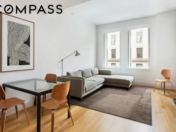 101 Leonard Street 4A, New York NY 10013