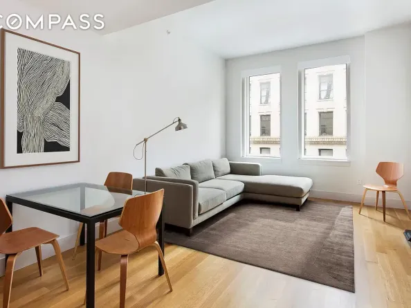 101 Leonard Street 4A, New York NY 10013