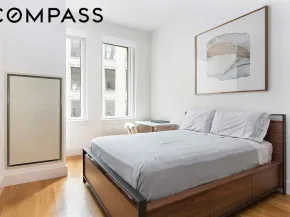 101 Leonard Street 4A, New York NY 10013