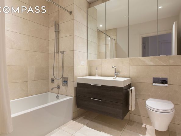 101 Leonard Street 4A, New York NY 10013