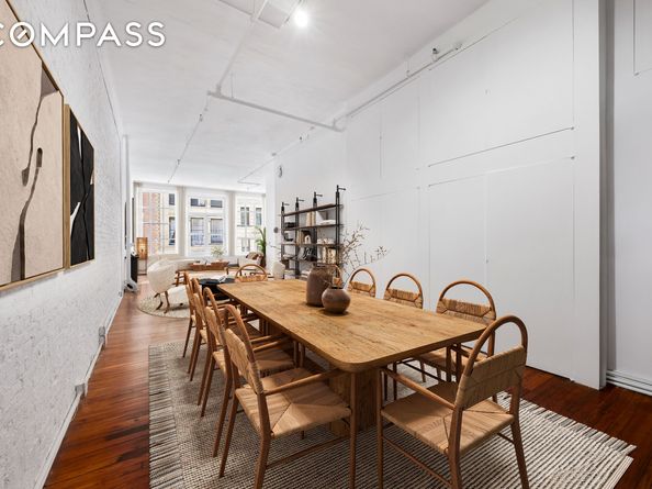 16 East 17th Street 3, New York NY 10003