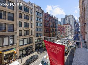 16 East 17th Street 3, New York NY 10003