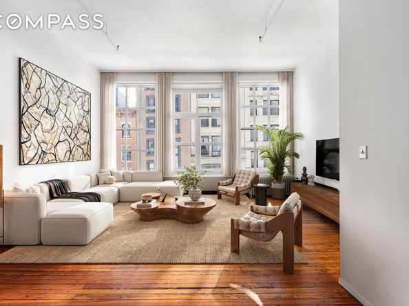 16 East 17th Street 3, New York NY 10003