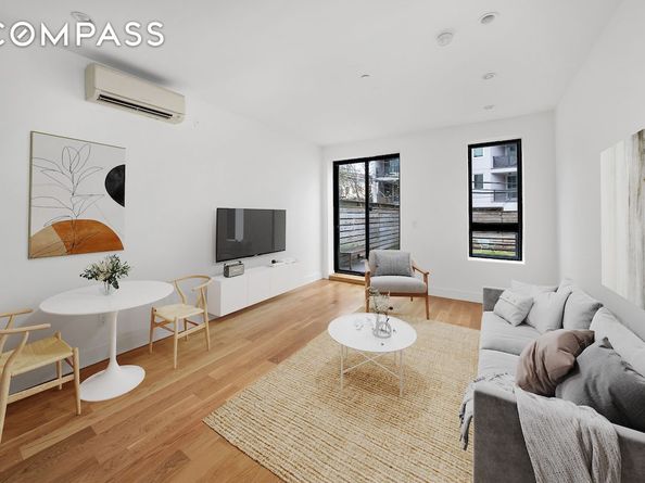 79 Clay Street 1R, Brooklyn NY 11222