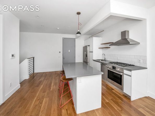 79 Clay Street 1R, Brooklyn NY 11222
