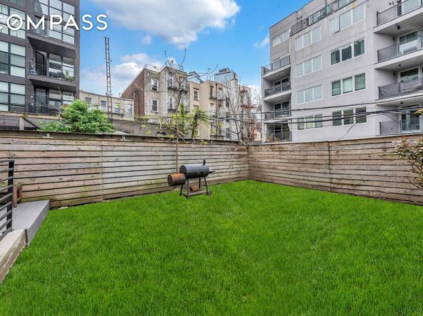 79 Clay Street 1R, Brooklyn NY 11222