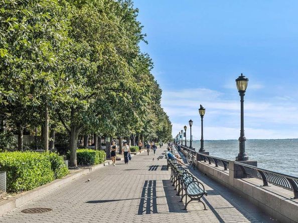 280 Rector Place 1i, New York NY 10280