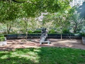 280 Rector Place 1i, New York NY 10280