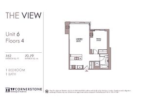 46-30 Center Boulevard 406, Queens NY 11109