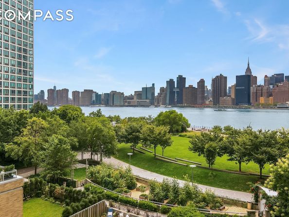 46-30 Center Boulevard 406, Queens NY 11109