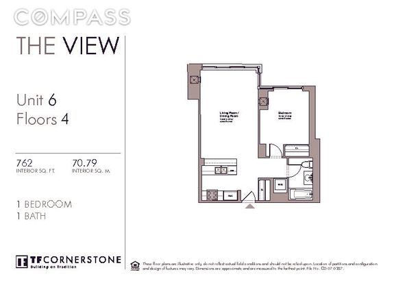 46-30 Center Boulevard 406, Queens NY 11109